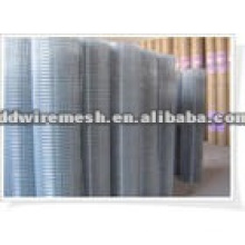 Electric galv welded wire mesh